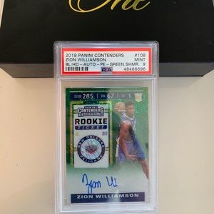 Meet your Posher, Matt